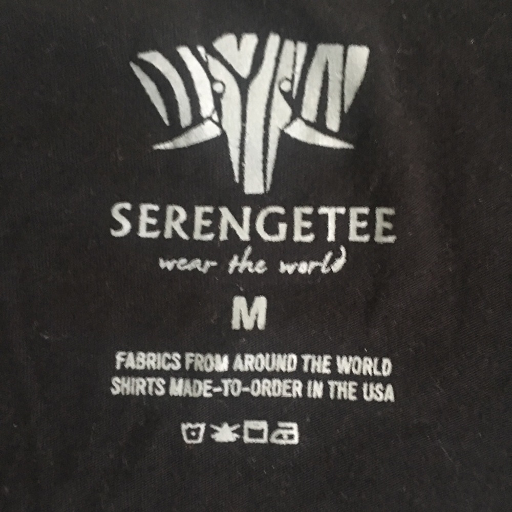 Serengetee T-Shirt